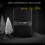Des expériences inclusives pour Noël chez Dans Le Noir ? Paris