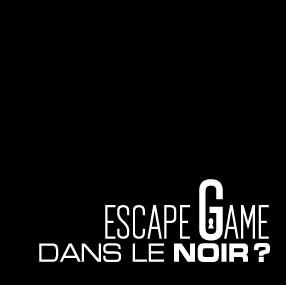 escape game paris dans le noir