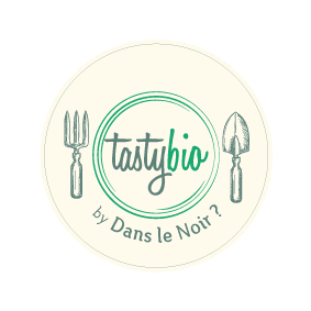 TASTY BIO DANS LE NOIR